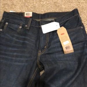 Levi jeans. Never worn!